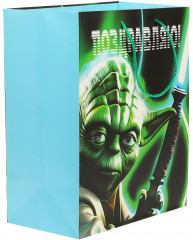 Пакет подарочный - Фото 2