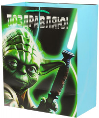 Пакет подарочный - Фото 1