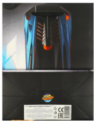 Пакет подарочный глянцевый - Фото 4