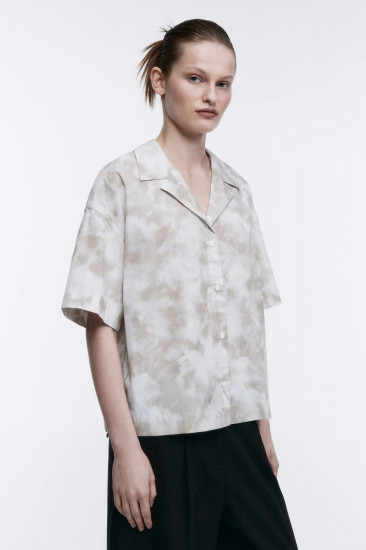 Рубашка женская