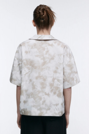 Рубашка женская