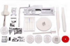 Швейная машина My Excel 18W - Фото 4