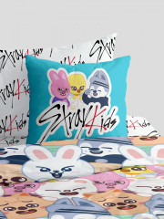 Подушка декоративная «Stray kids» - Фото 2