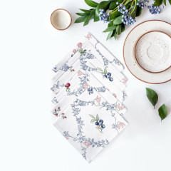 Комплект салфеток «BelMondo» - Фото 2