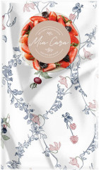 Комплект салфеток «BelMondo» - Фото 3