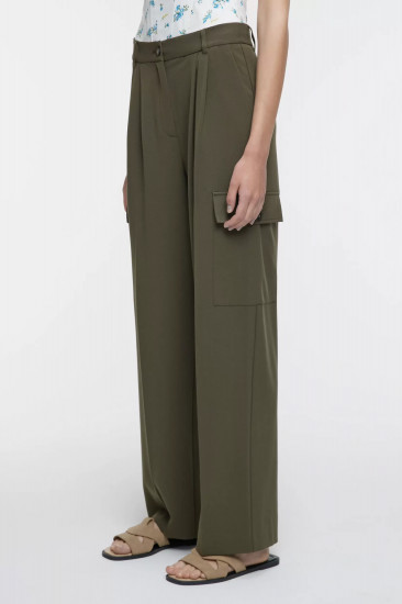 Брюки женские