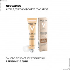 Neovadiol Крем для контура глаз и губ - Фото 2
