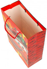 Пакет подарочный - Фото 3