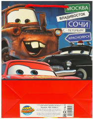 Пакет подарочный - Фото 4