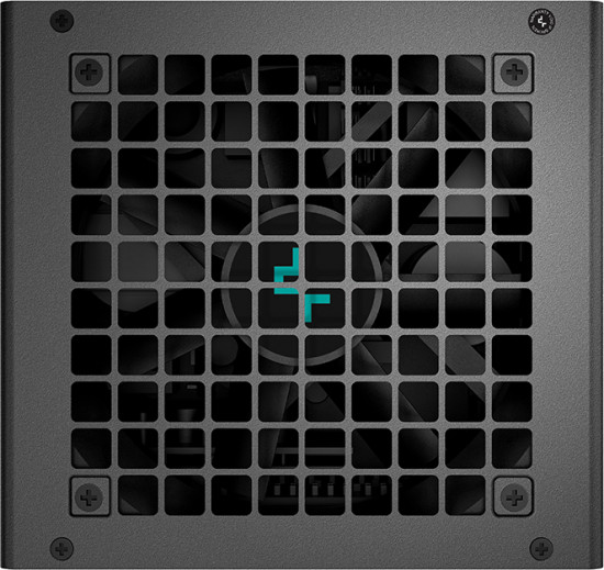 Блок питания Deepcool PQ850M