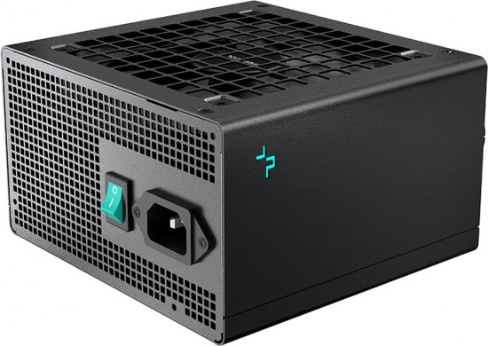Блок питания Deepcool PK600D
