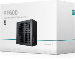 Блок питания PF600 - Фото 8
