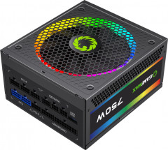 Блок питания RGB750 PRO Gold - Фото 1
