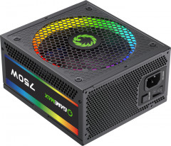 Блок питания RGB750 PRO Gold - Фото 3