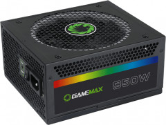 Блок питания RGB850 PRO Gold - Фото 1