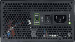 Блок питания RGB850 PRO Gold - Фото 3