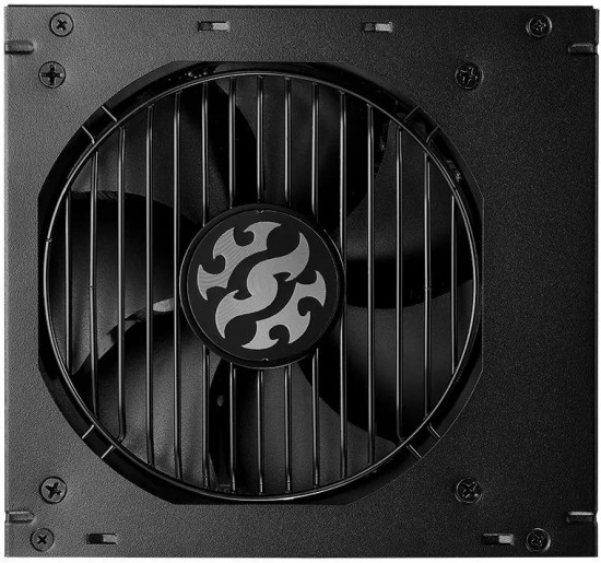 Блок питания Adata XPG CORE REACTOR 750W Gold