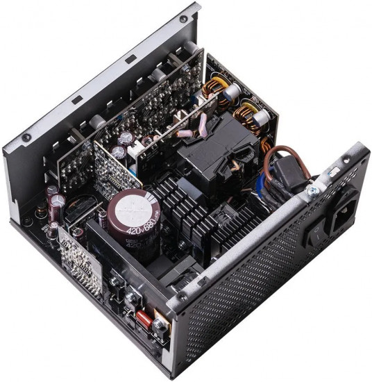Блок питания Adata XPG CORE REACTOR 750W Gold