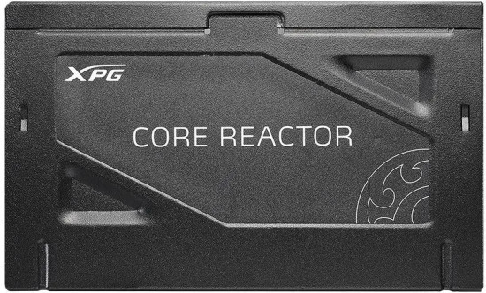 Блок питания Adata XPG CORE REACTOR 750W Gold