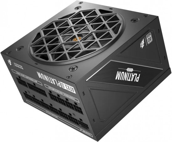 Блок питания 1STPLAYER NGDP 1300W Platinum