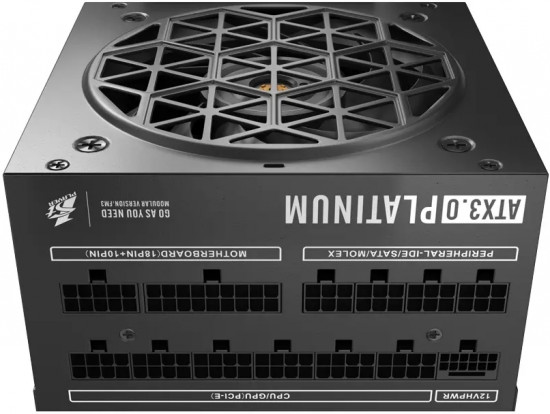 Блок питания 1STPLAYER NGDP 1300W Platinum