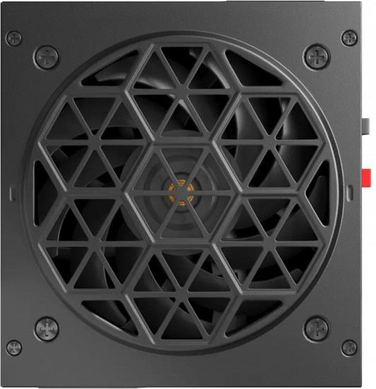 Блок питания 1STPLAYER NGDP 1300W Platinum