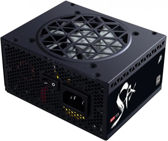 Блок питания 1STPLAYER SFX 750W Platinum