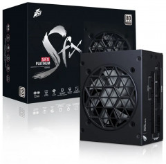 Блок питания SFX 750W Platinum - Фото 2