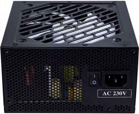 Блок питания 1STPLAYER PS 500W