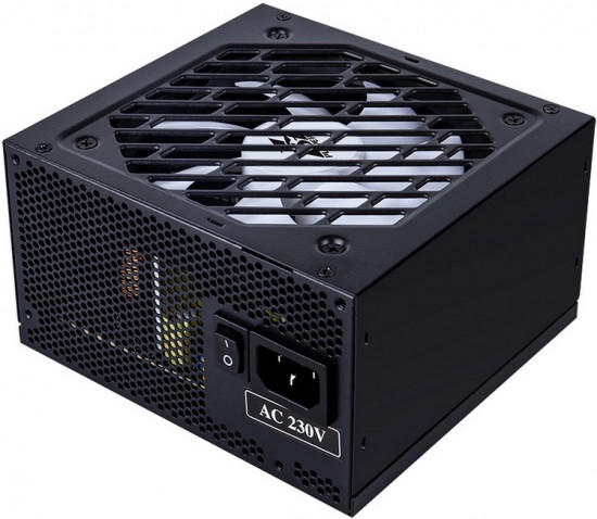 Блок питания 1STPLAYER PS 500W