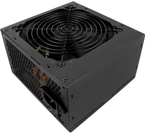 Блок питания 1STPLAYER SR 500W STANDARD