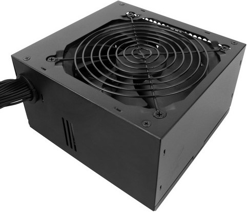 Блок питания 1STPLAYER SR 600W STANDARD