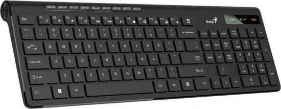 Клавиатура Genius Slimstar 7230