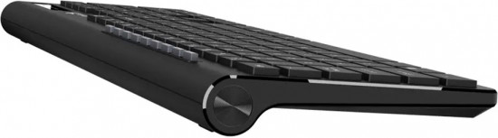 Клавиатура Genius Slimstar 7230