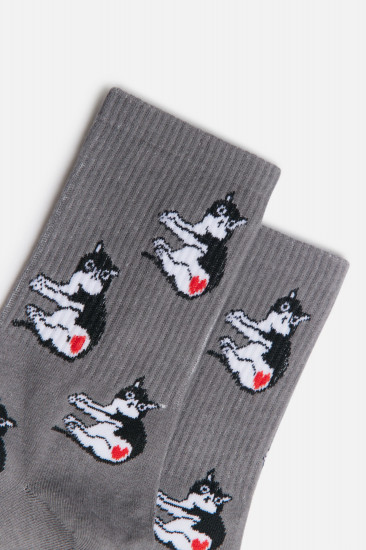 Носки женские