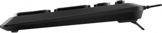 Клавиатура Genius Slimstar Q200