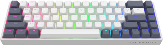 Клавиатура Dark Project One KD68B