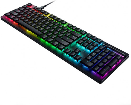Клавиатура Razer DeathStalker V2