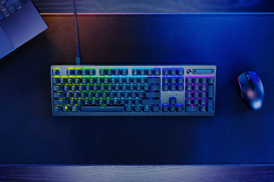 Клавиатура Razer DeathStalker V2