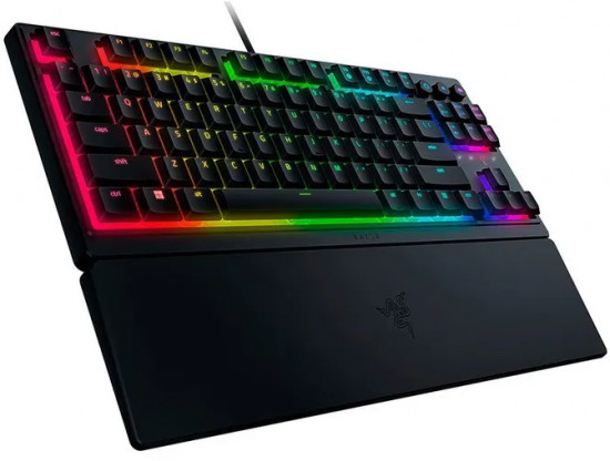 Клавиатура Razer Ornata V3 Tenkeyless