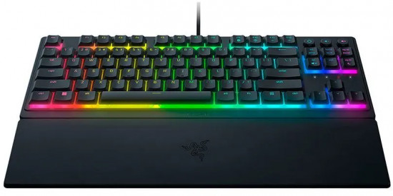 Клавиатура Razer Ornata V3 Tenkeyless