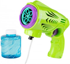 Пузыри мыльные «Пистолет Пузылятор» - Фото 4