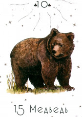 Ленорман мини - Фото 7