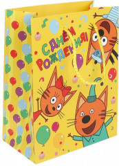 Пакет подарочный - Фото 2