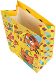 Пакет подарочный - Фото 4