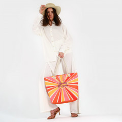 Сумка пляжная «Baby it`s you» - Фото 5