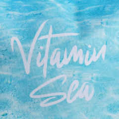 Сумка пляжная «Vitamin sea» - Фото 4