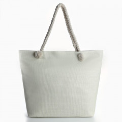 Сумка пляжная «Malibu sports club» - Фото 3