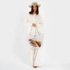 Сумка пляжная «Bronze sun» - Фото 6