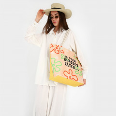 Сумка пляжная «A few classes later» - Фото 8